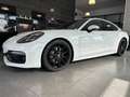 Porsche Panamera 4 S Sportdesign Chrono Scheckheft Blanc - thumbnail 5