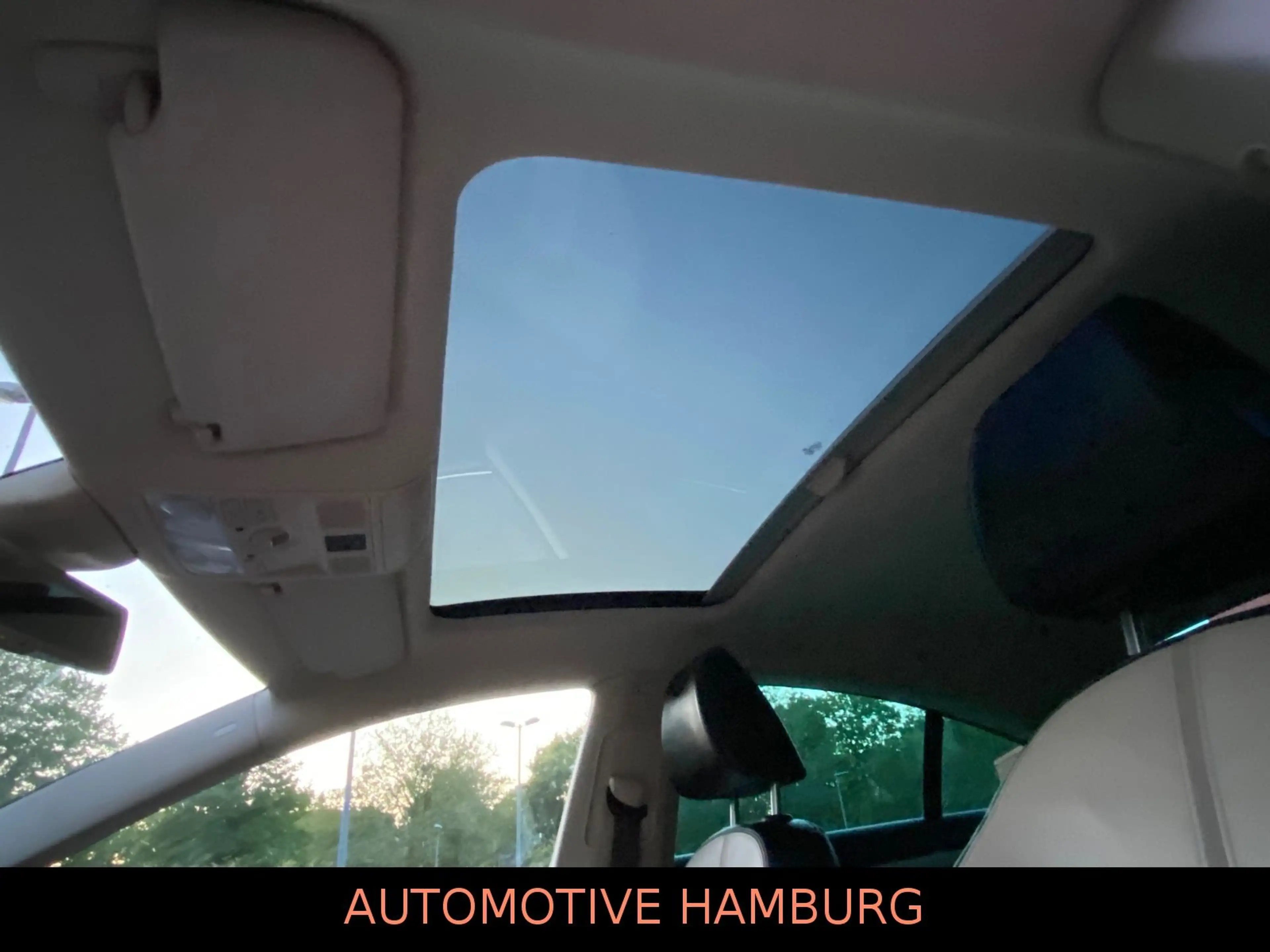 Volkswagen Passat CC 3.6 4M*Bi-Xenon*Leder*NAVI*Pano*StHZ — photo 12