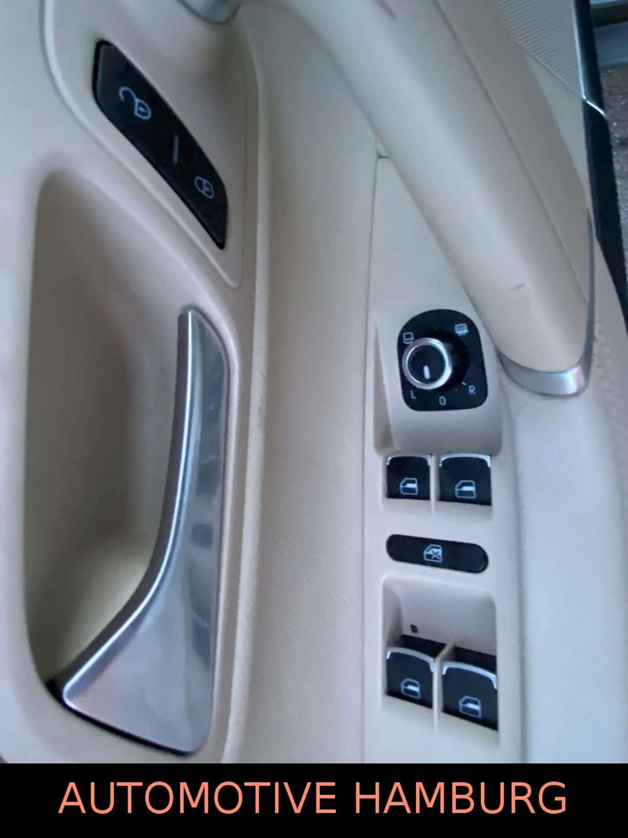 Volkswagen Passat CC 3.6 4M*Bi-Xenon*Leder*NAVI*Pano*StHZ — photo 23