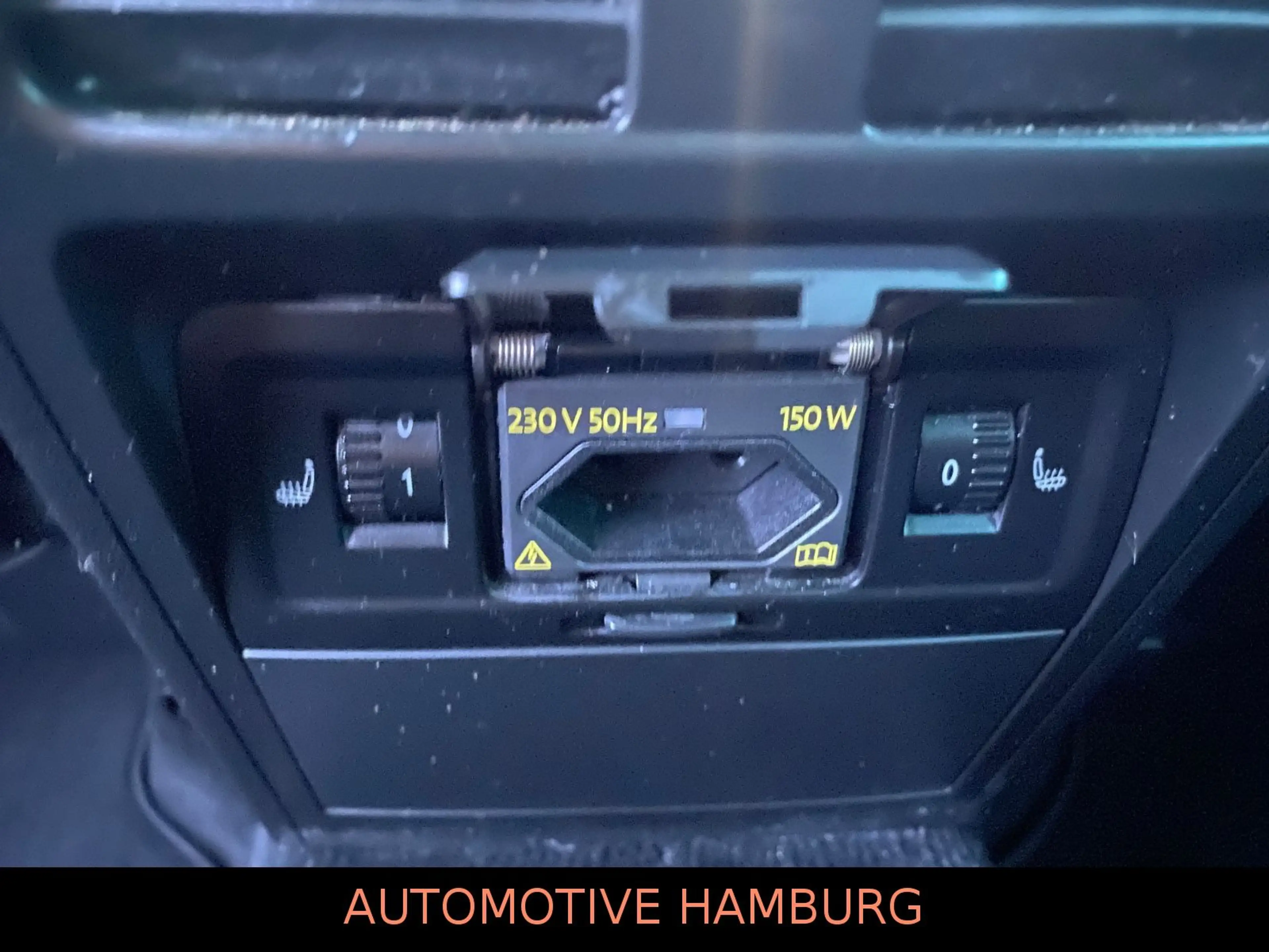 Volkswagen Passat CC 3.6 4M*Bi-Xenon*Leder*NAVI*Pano*StHZ — photo 10