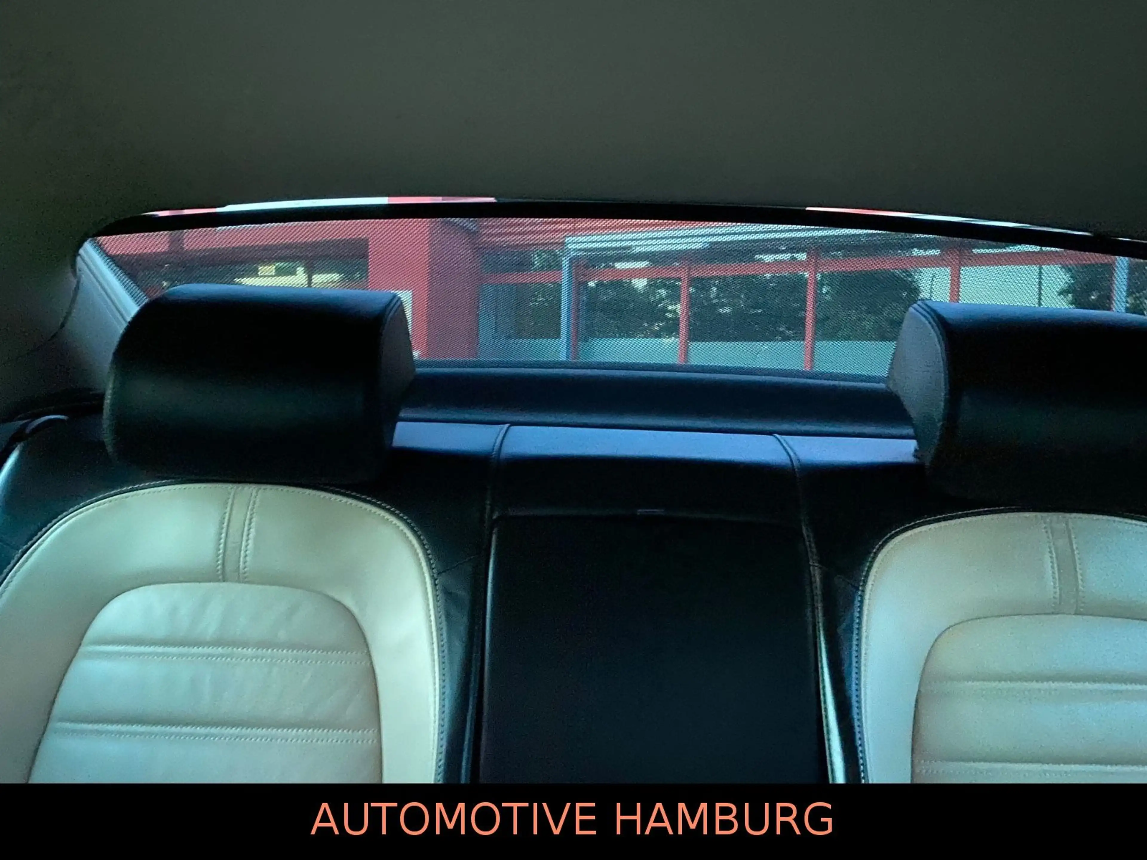 Volkswagen Passat CC 3.6 4M*Bi-Xenon*Leder*NAVI*Pano*StHZ — photo 11