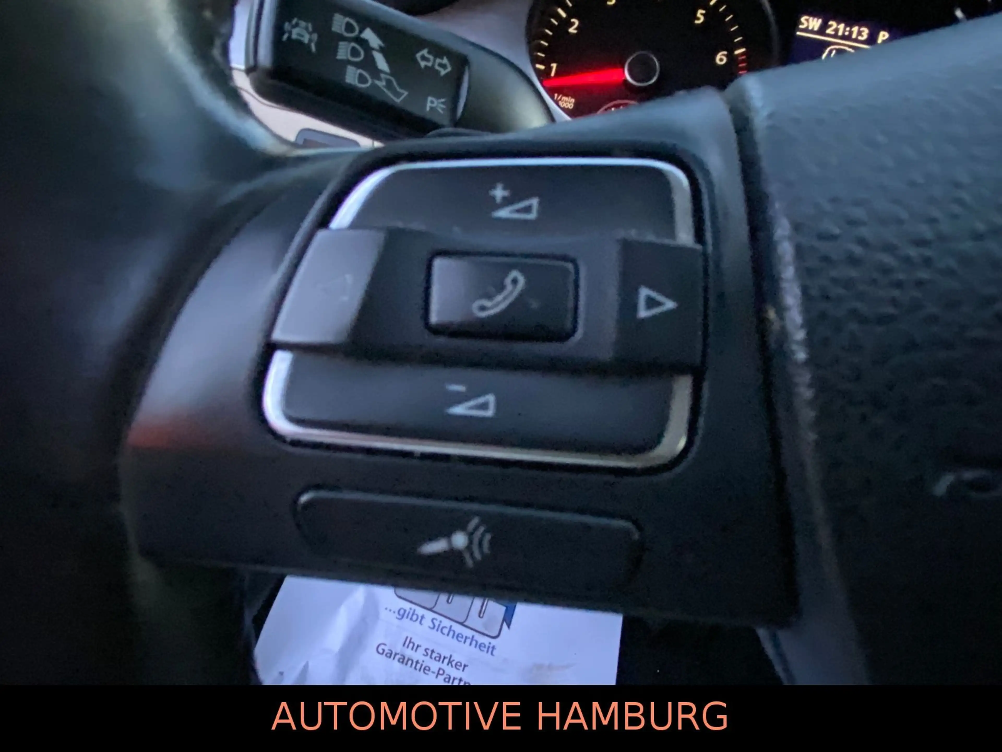 Volkswagen Passat CC 3.6 4M*Bi-Xenon*Leder*NAVI*Pano*StHZ — photo 26