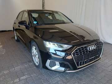 A3 40 TFSIe Sportback S tro.SPORT*VIRTUAL*PANO*MMI