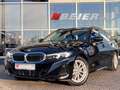 BMW 320 d xDrive HiFi ACC  SHZ DrivingProfessional Zwart - thumbnail 1