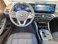 BMW 320 d xDrive HiFi ACC  SHZ DrivingProfessional Zwart - thumbnail 9
