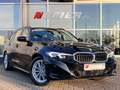 BMW 320 d xDrive HiFi ACC  SHZ DrivingProfessional Zwart - thumbnail 4
