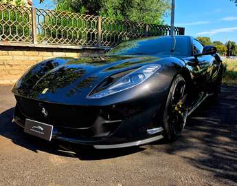 812 Superfast 6.5 dct
