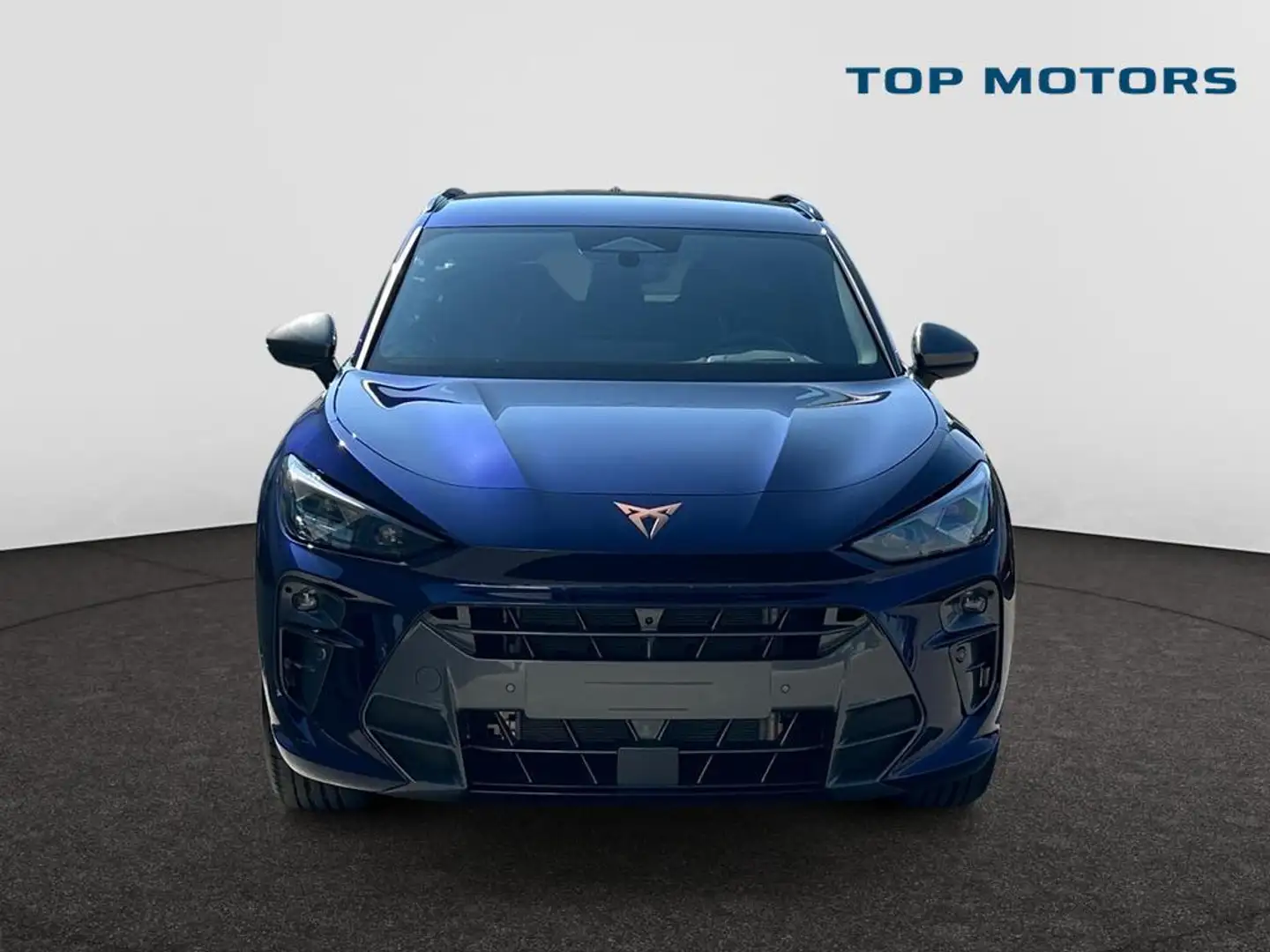 CUPRA Terramar Business 1.5 204hp DSG 6v Plug-in Hybrid >100km EL Bleu - 1