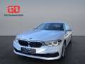 BMW 520 d xDrive,Ambientebeleuchtung,LED,Schiebedach... Weiß - thumbnail 1