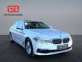 BMW 520 d xDrive,Ambientebeleuchtung,LED,Schiebedach... Weiß - thumbnail 7