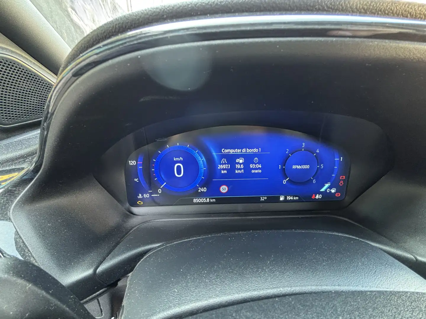 Ford Puma 1.5 ecoblue ST-Line s&s 120cv - 1