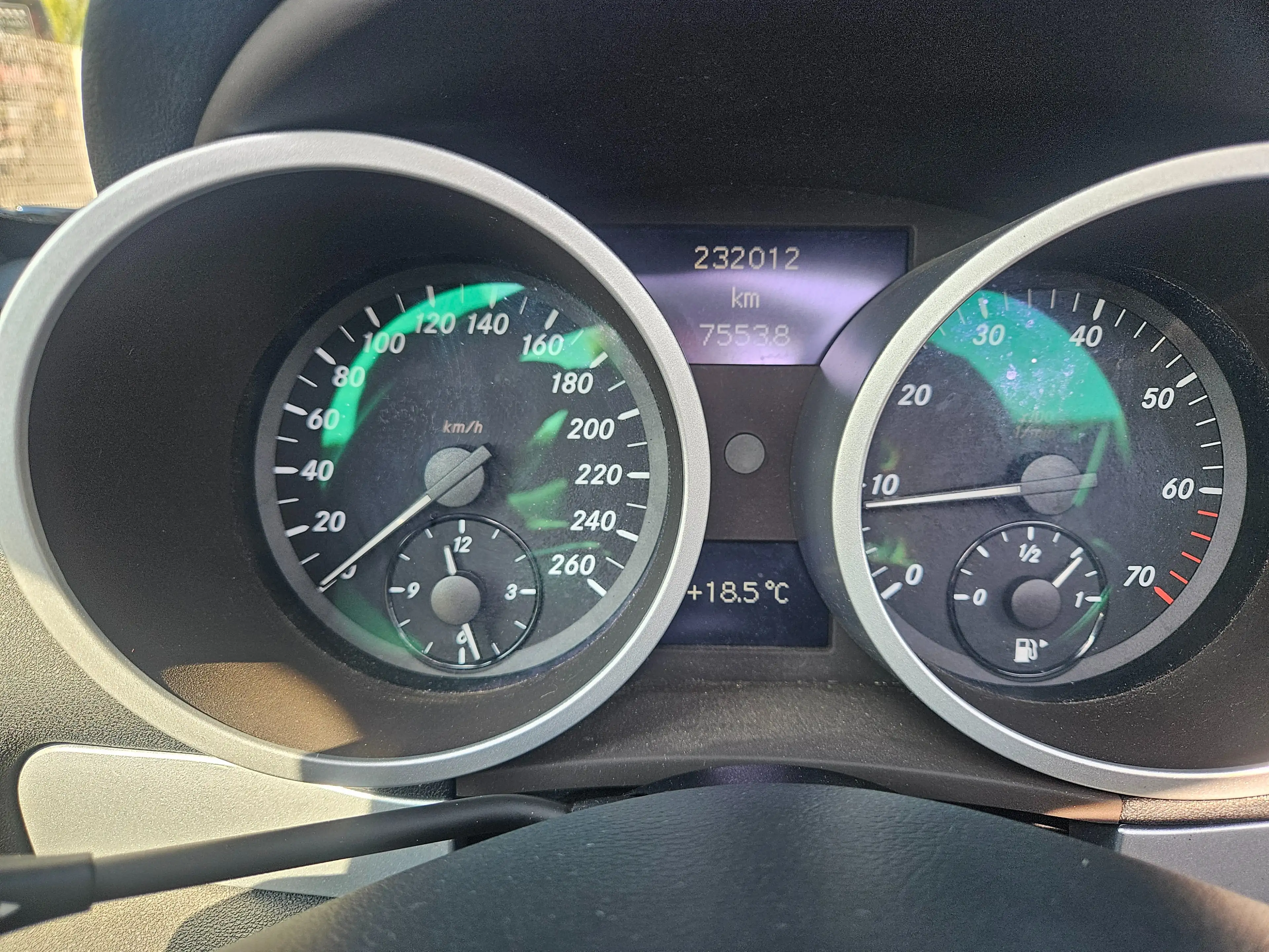 Mercedes-Benz SLK 200 SLK 200 Kompressor ATM 107tkm mit Rechnung — photo 9