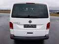 Volkswagen T6 Caravelle lang 2.0 TDi, 1.Hand,DAB Weiß - thumbnail 4