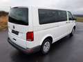 Volkswagen T6 Caravelle lang 2.0 TDi, 1.Hand,DAB Weiß - thumbnail 3