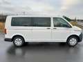 Volkswagen T6 Caravelle lang 2.0 TDi, 1.Hand,DAB Weiß - thumbnail 6
