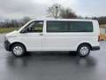 Volkswagen T6 Caravelle lang 2.0 TDi, 1.Hand,DAB Weiß - thumbnail 5