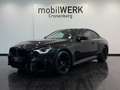 BMW M2 Coupe M-Sportsitz HuD adapt.LED Komfortzg. HK Noir - thumbnail 1