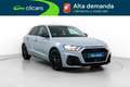 Audi A1 Sportback 30 TFSI Adrenalin S tronic Gris - thumbnail 3