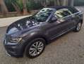 Volkswagen T-Roc T-Roc Cabrio 1.5 TSI Style DSG7 Style Gris - thumbnail 2
