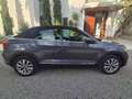 Volkswagen T-Roc T-Roc Cabrio 1.5 TSI Style DSG7 Style Gris - thumbnail 3