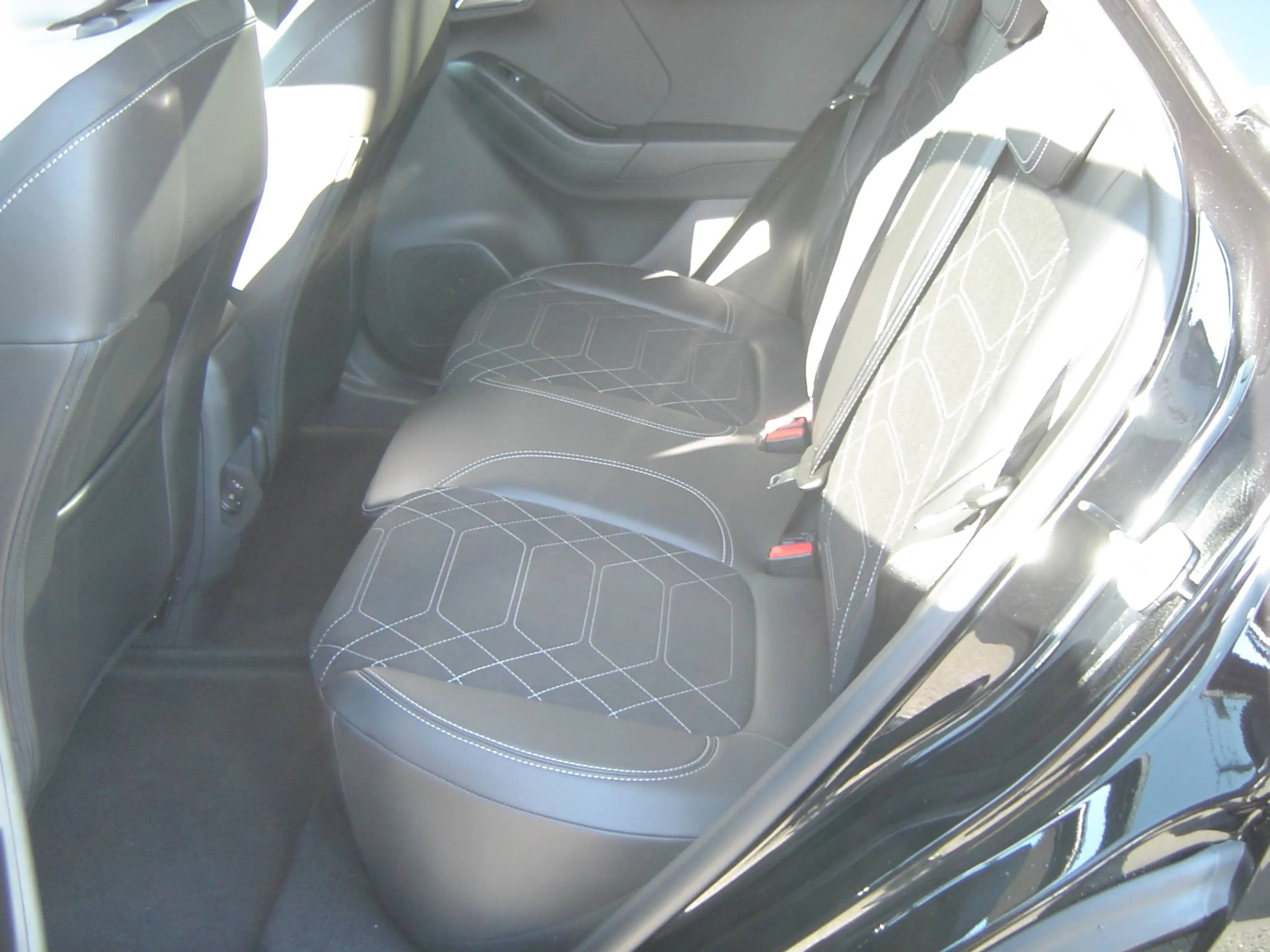 Ford Puma Gen-E Premium — photo 8