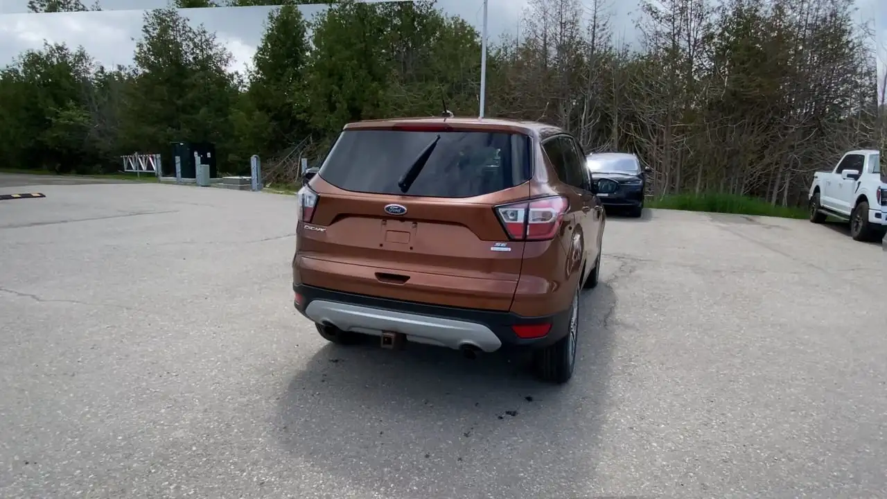 Ford Escape photo Ford Escape