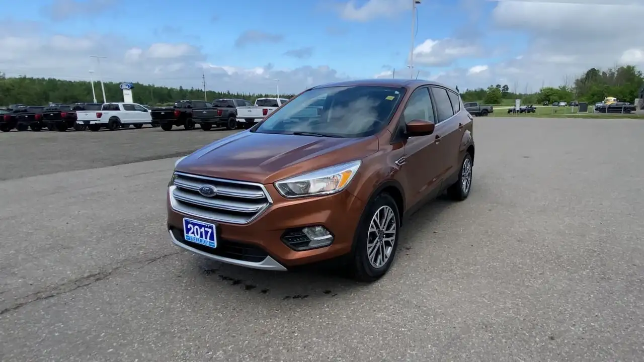 Ford Escape photo Ford Escape