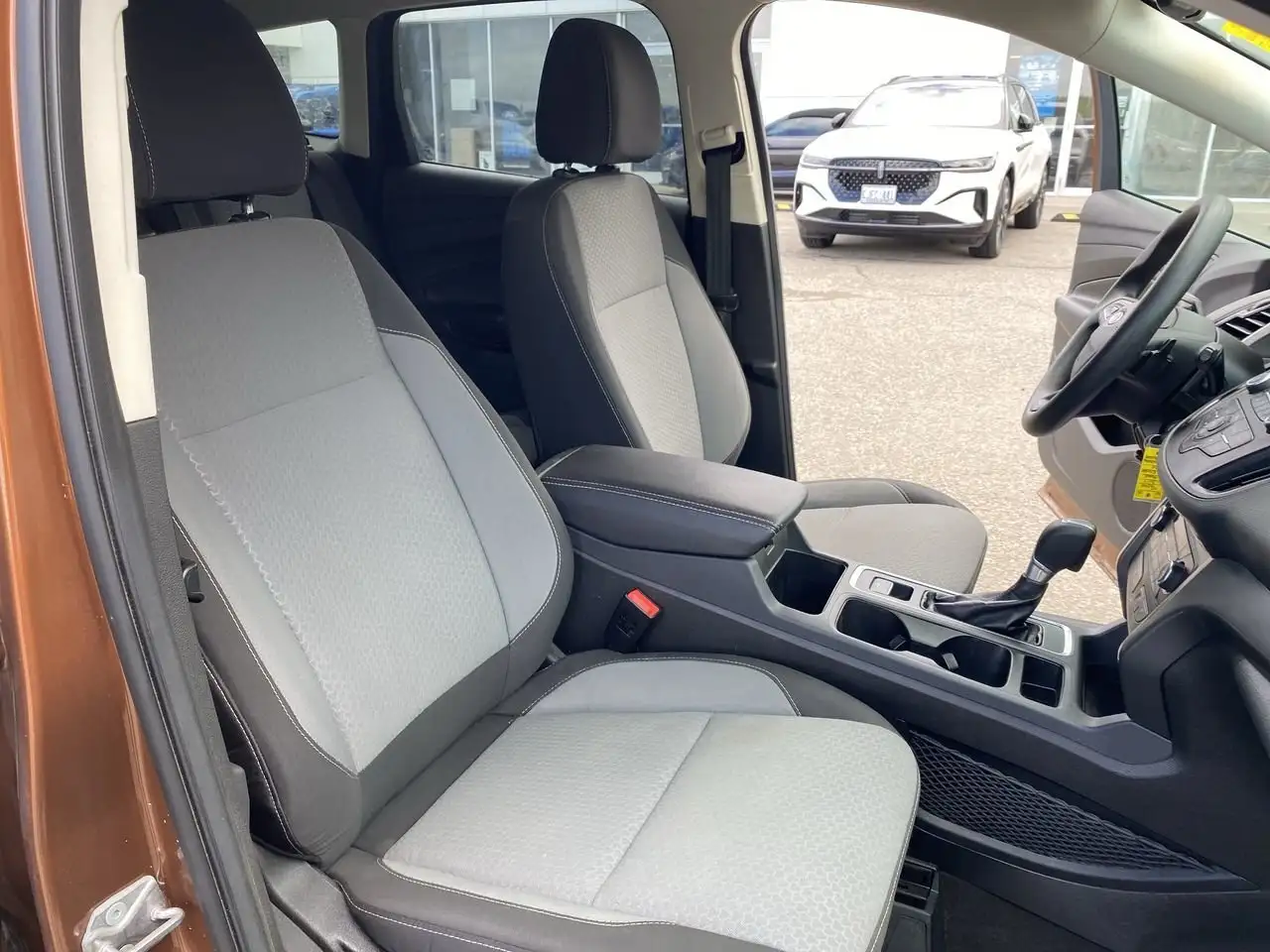 Ford Escape photo Ford Escape