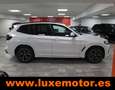 BMW X3 xDrive 20dA xLine M Sport Blanc - thumbnail 7