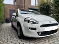 Fiat Punto Evo Blanc - thumbnail 1