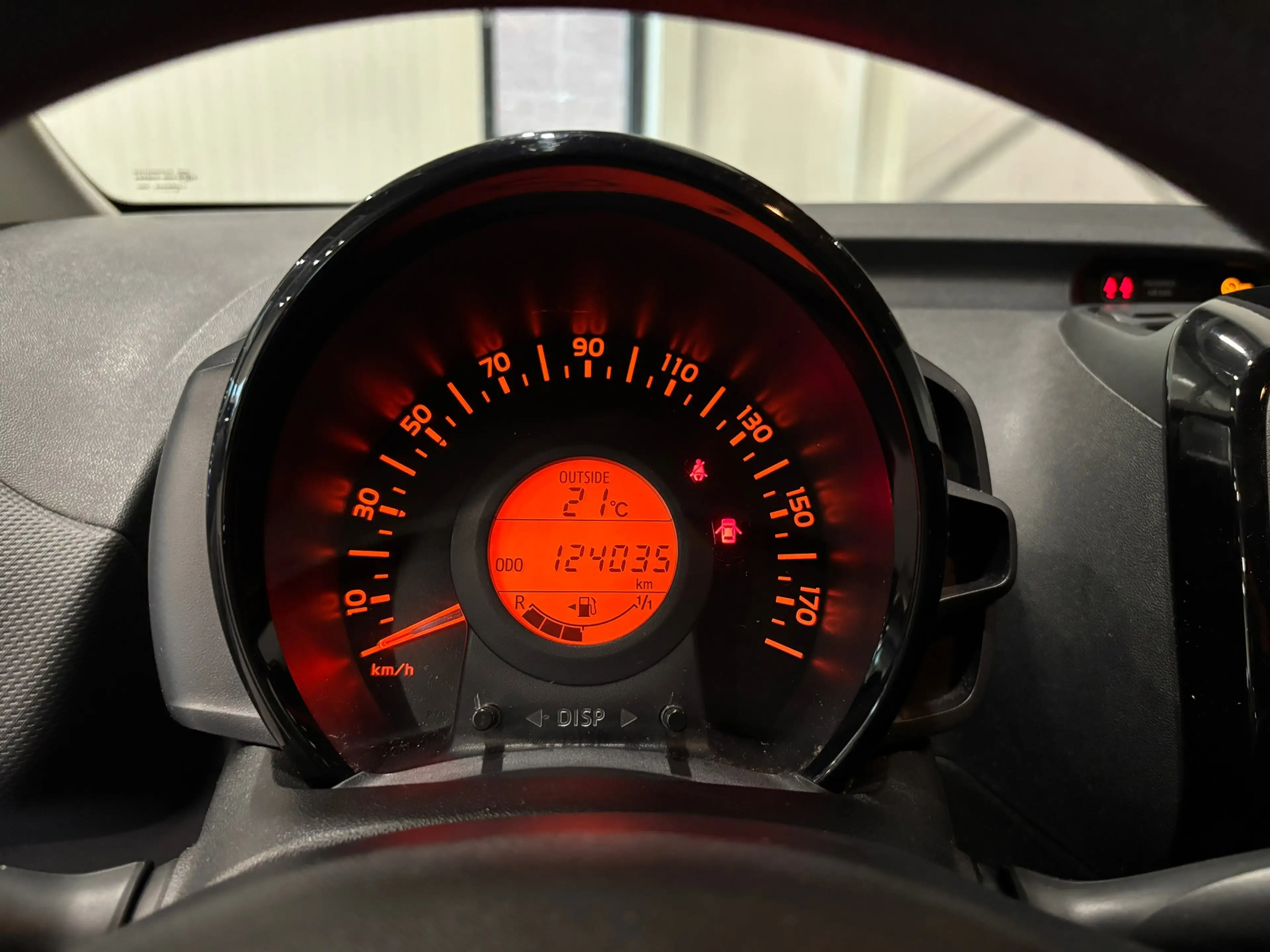 Citroen C1 1.0 VTi Feel Airco|Stoelverwarming|Bluetooth|1eEig — photo 16