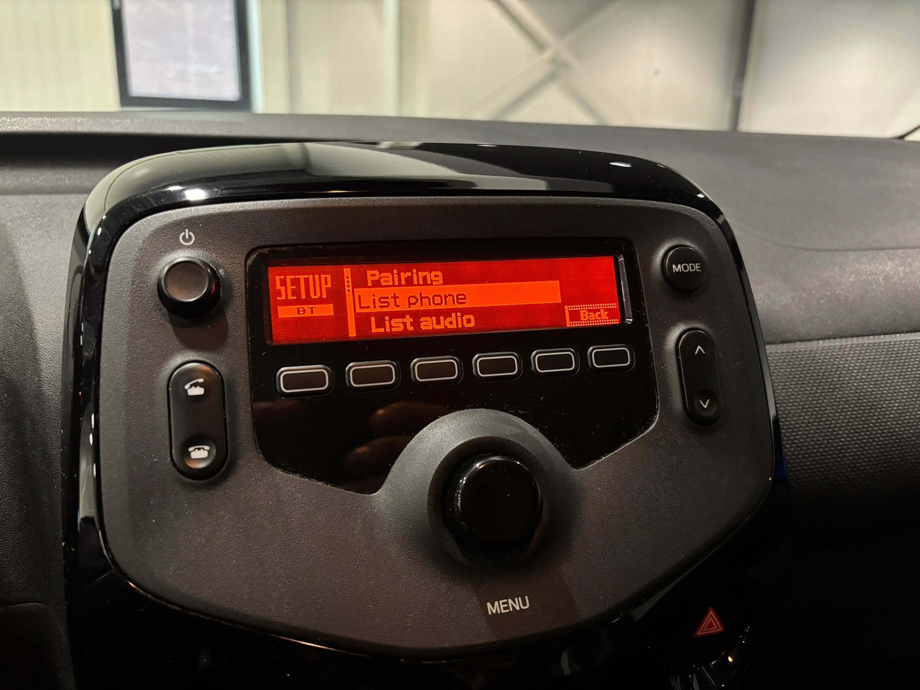 Citroen C1 1.0 VTi Feel Airco|Stoelverwarming|Bluetooth|1eEig — photo 13