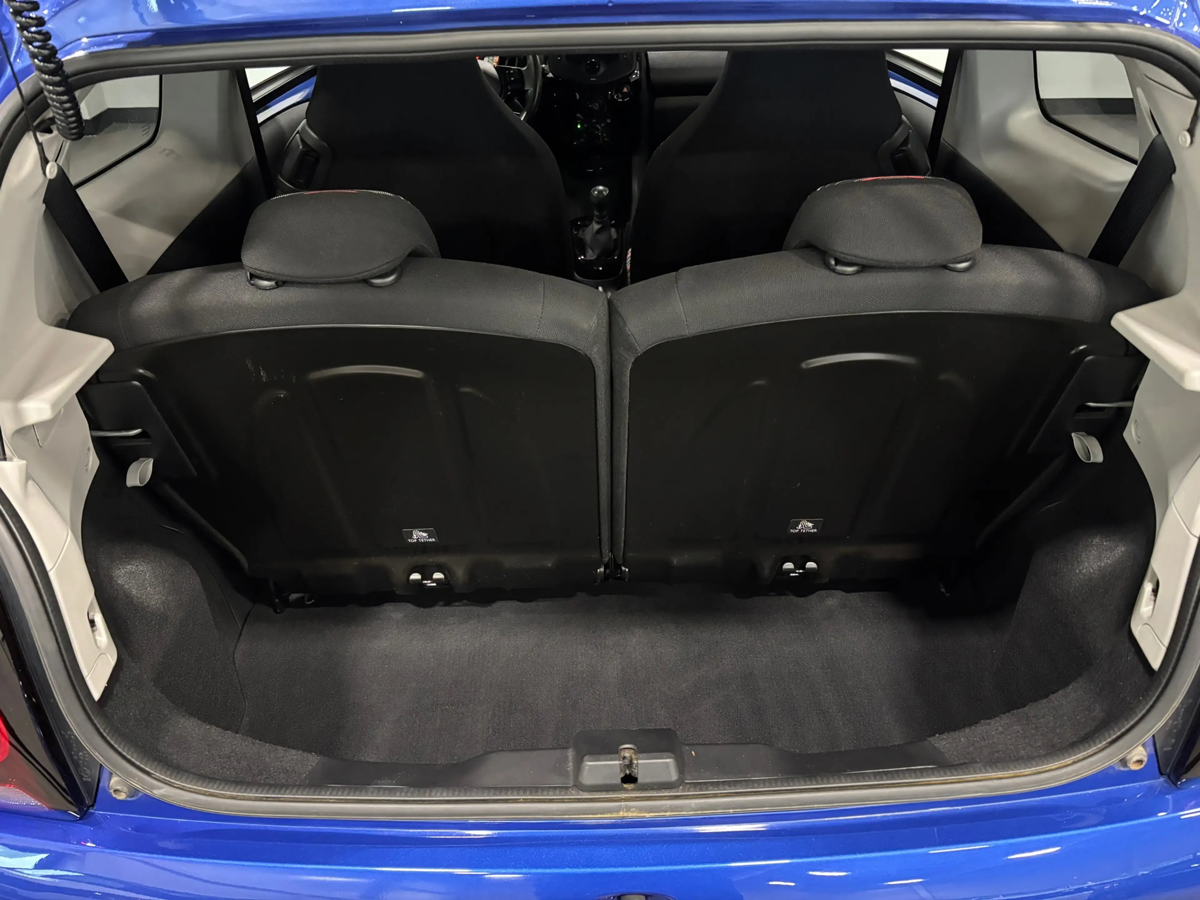 Citroen C1 1.0 VTi Feel Airco|Stoelverwarming|Bluetooth|1eEig — photo 21