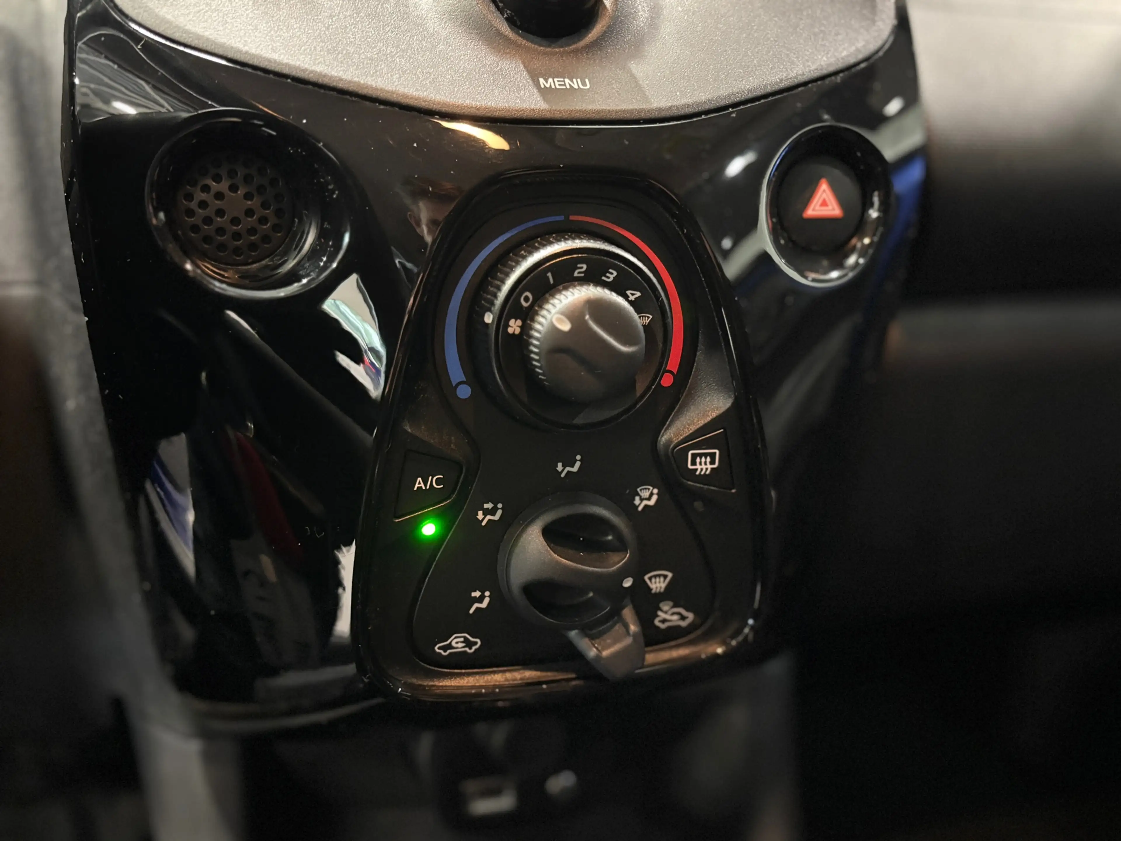 Citroen C1 1.0 VTi Feel Airco|Stoelverwarming|Bluetooth|1eEig — photo 15