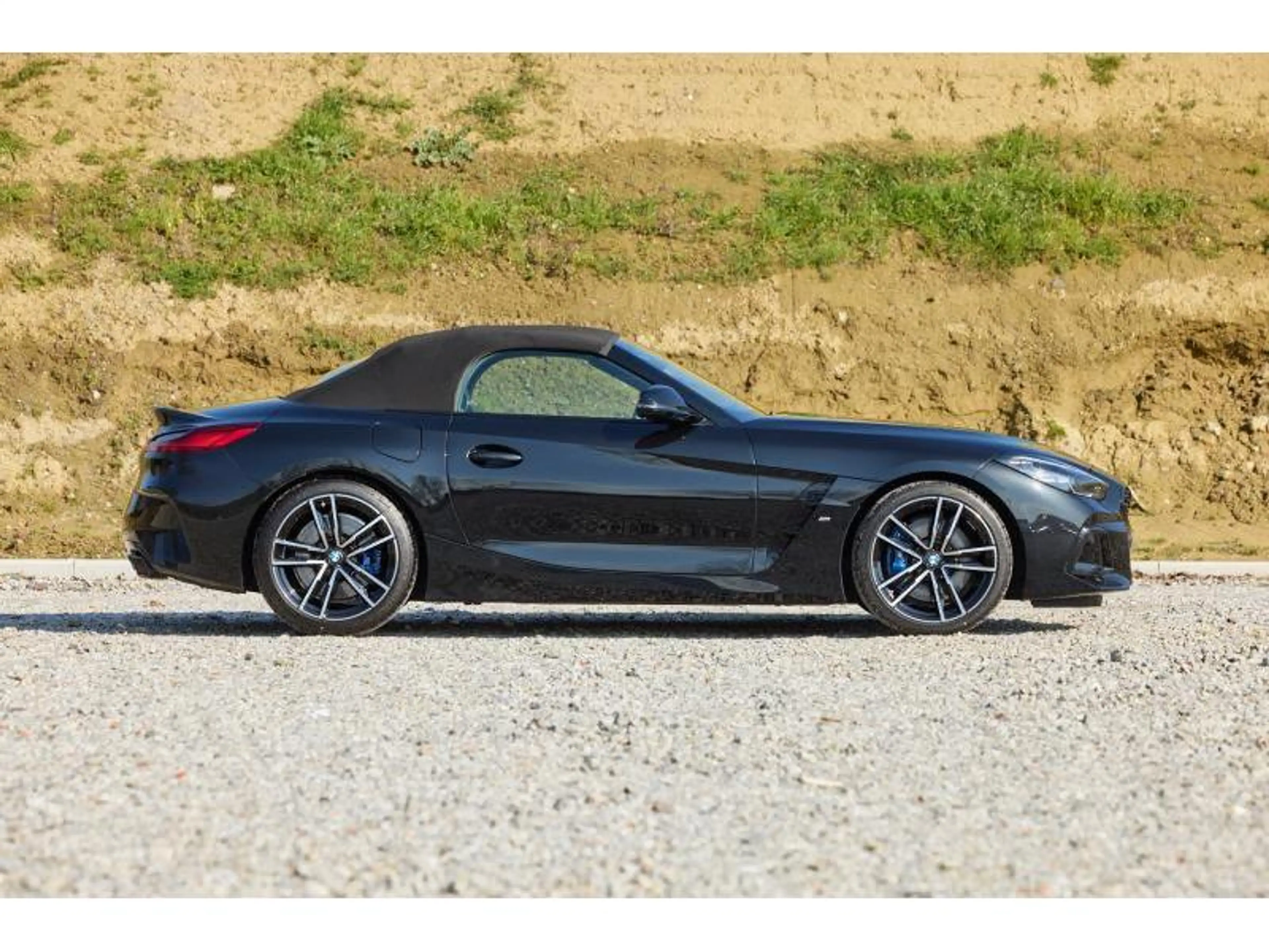 BMW Z4 Z4 M40i — photo 3