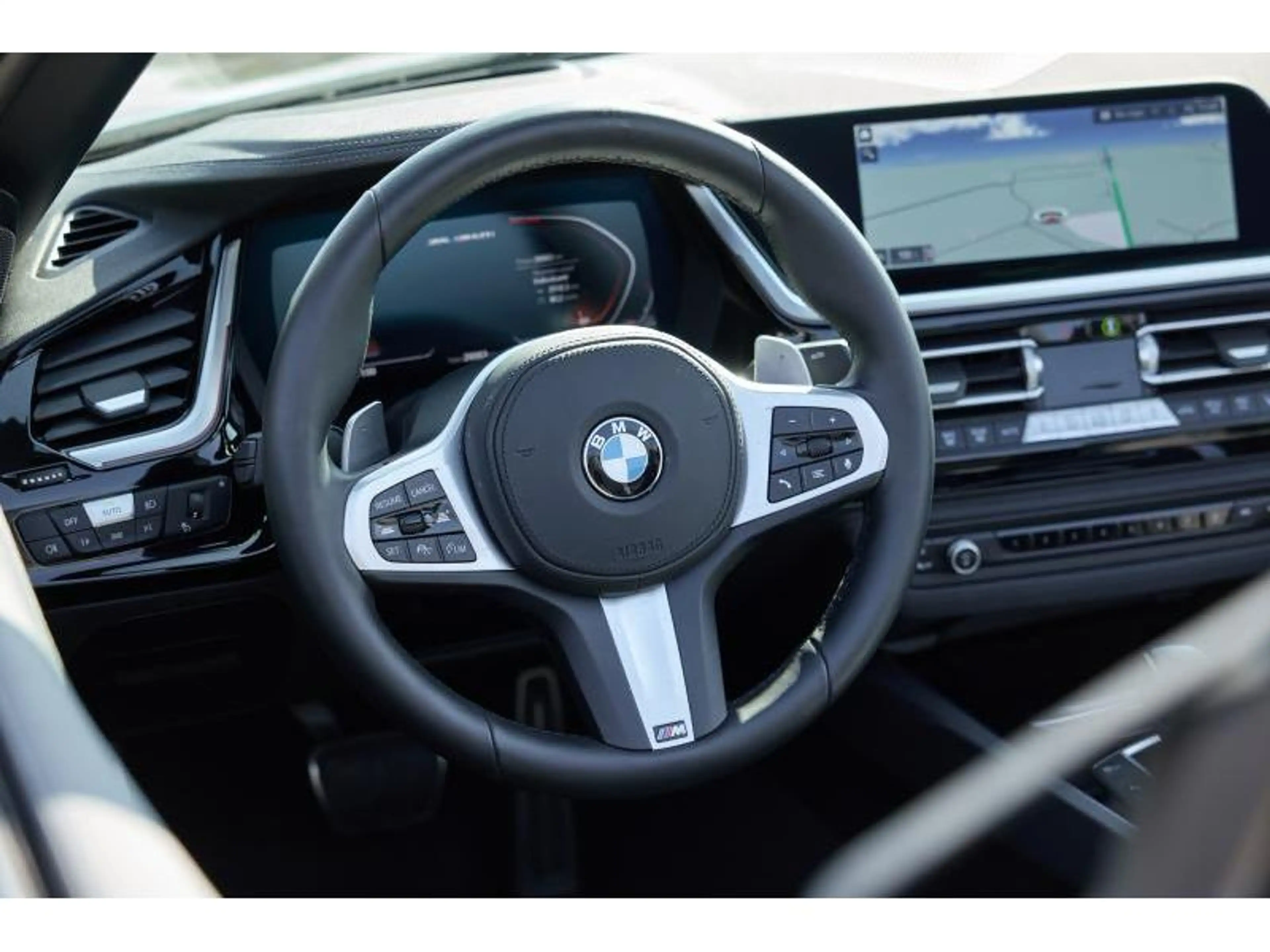 BMW Z4 Z4 M40i — photo 13