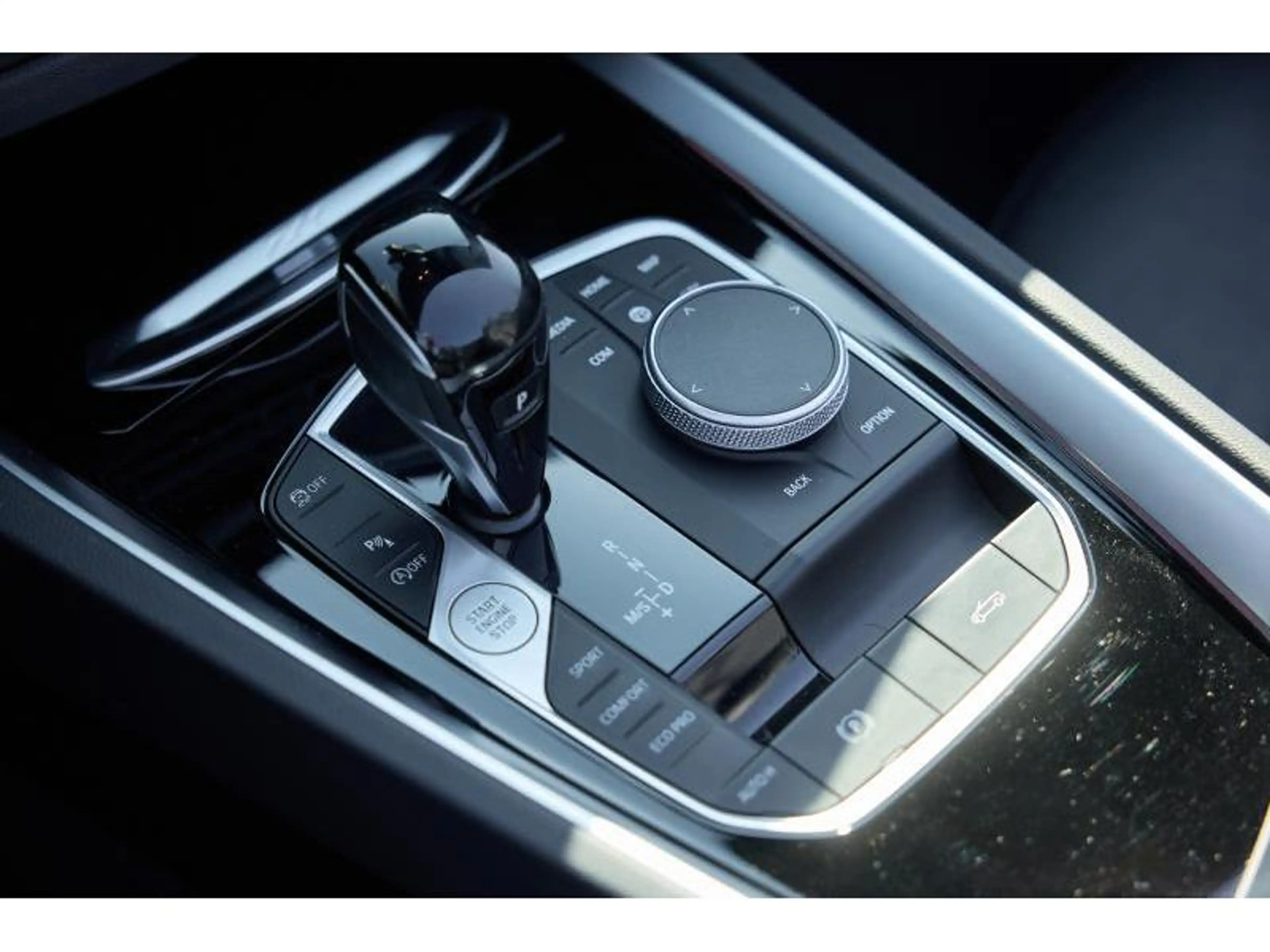BMW Z4 Z4 M40i — photo 12