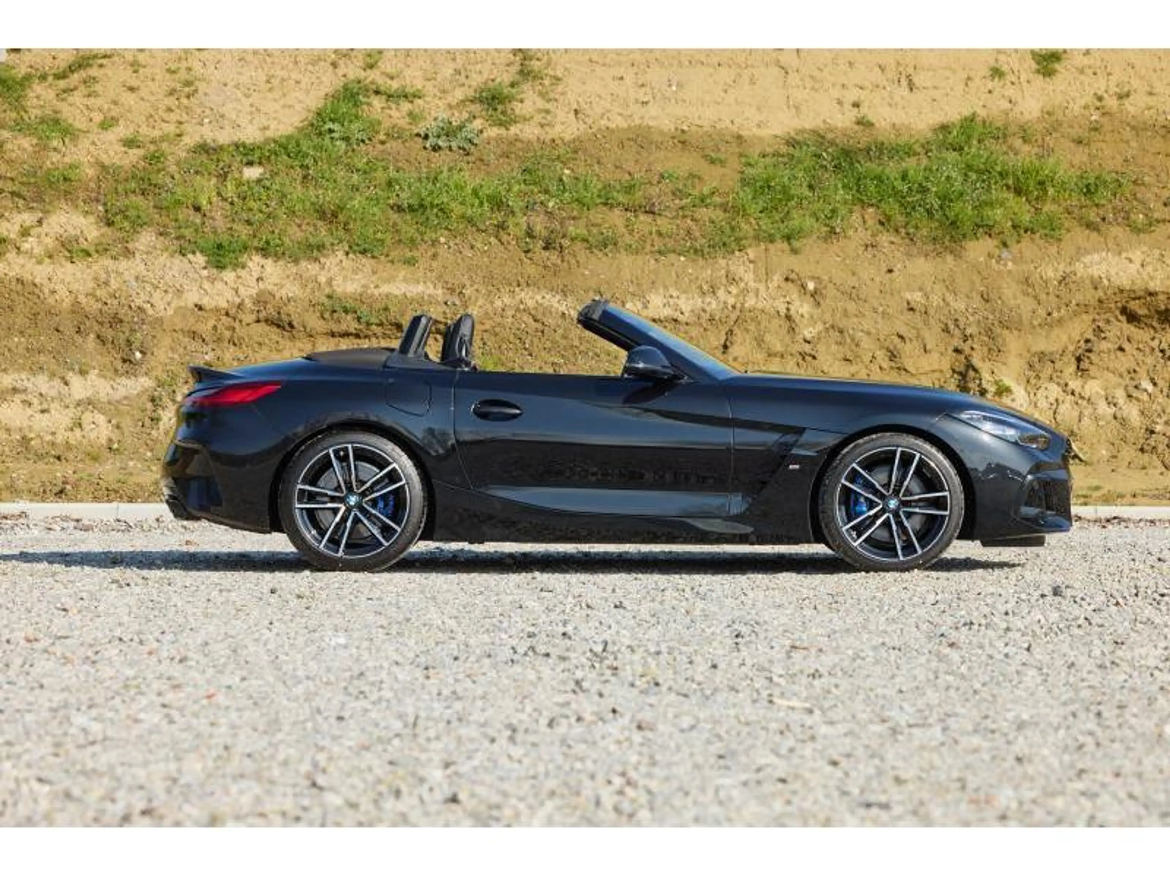 BMW Z4 Z4 M40i — photo 10