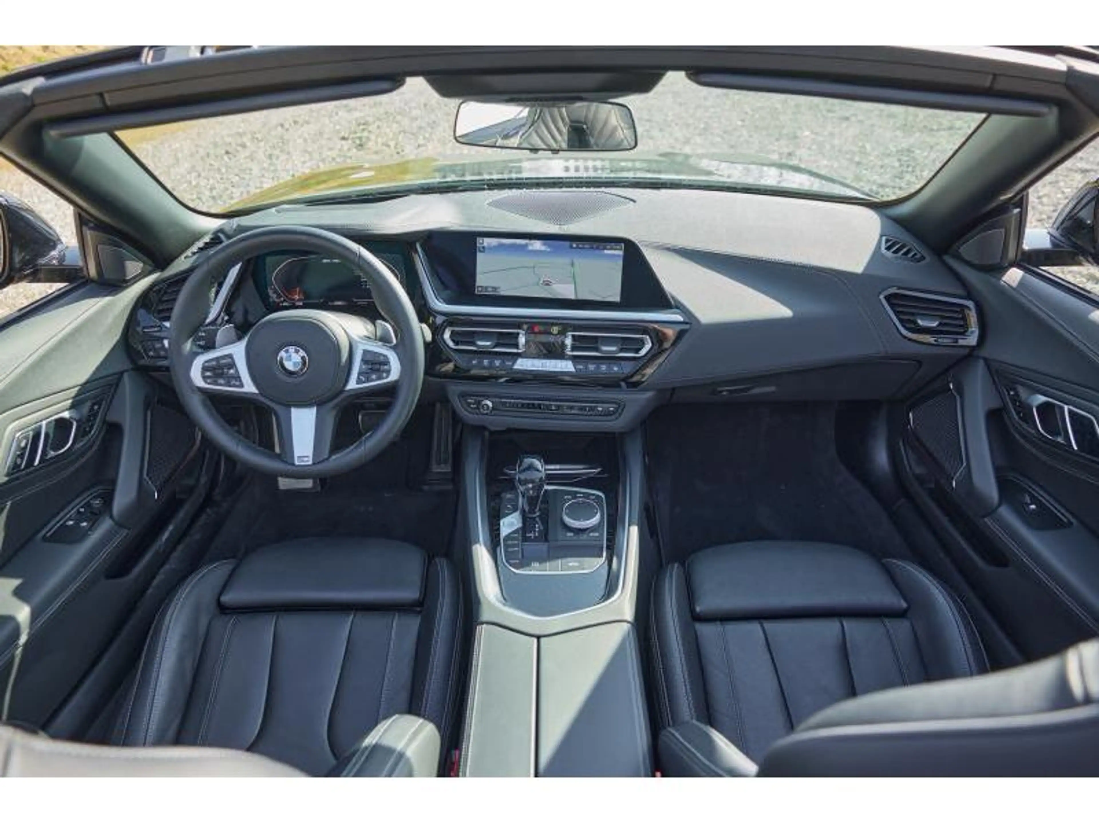 BMW Z4 Z4 M40i — photo 7