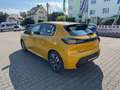 Peugeot 208 PureTech 100 EAT8 Allure Gelb - thumbnail 5