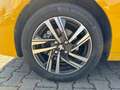 Peugeot 208 PureTech 100 EAT8 Allure Gelb - thumbnail 10