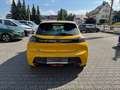 Peugeot 208 PureTech 100 EAT8 Allure Gelb - thumbnail 4