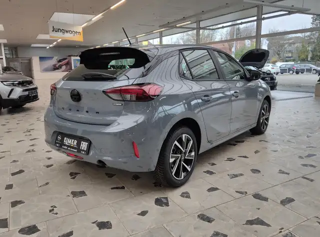 Opel Corsa view 7