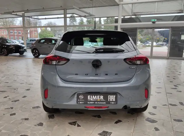 Opel Corsa view 6
