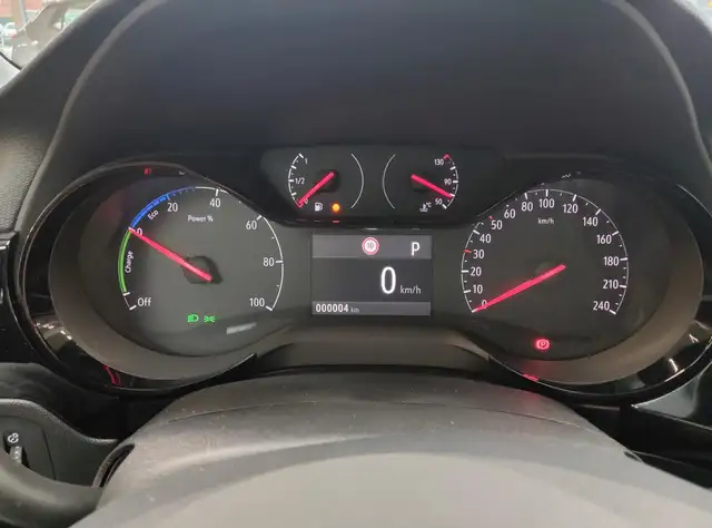 Opel Corsa view 12