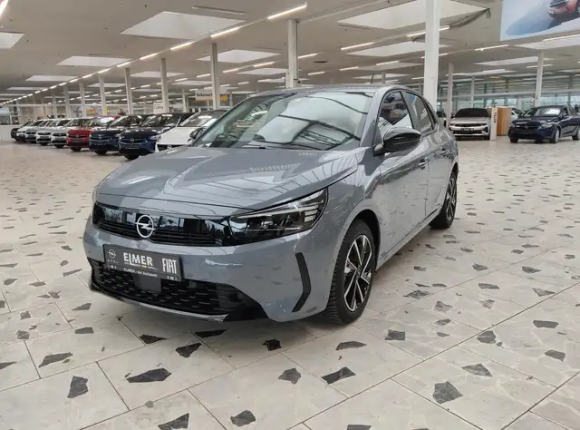 Opel Corsa view 3