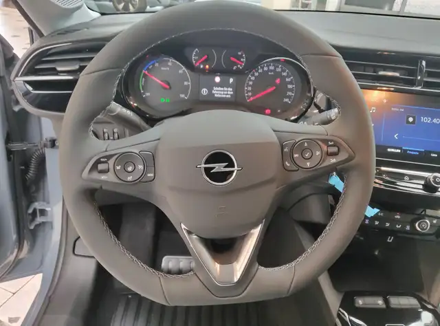 Opel Corsa view 13