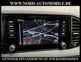 Skoda Karoq 2.0 TDI Sportline DSG 4x4 Pano/AHK/Virt.Co Sportli Schwarz - thumbnail 21