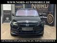 Skoda Karoq 2.0 TDI Sportline DSG 4x4 Pano/AHK/Virt.Co Sportli Schwarz - thumbnail 4