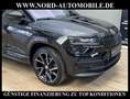 Skoda Karoq 2.0 TDI Sportline DSG 4x4 Pano/AHK/Virt.Co Sportli Schwarz - thumbnail 11